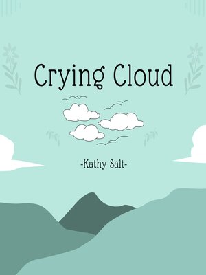 cover image of Crying Cloud